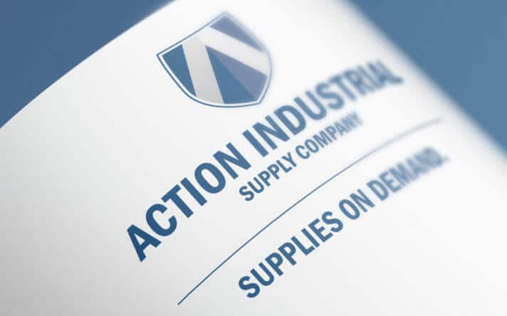 Action Industrial Brand