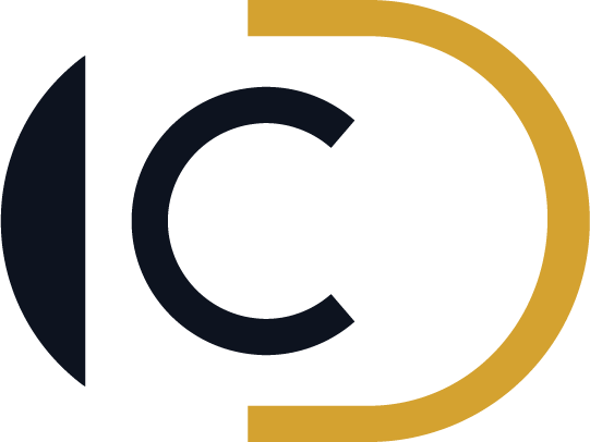 Cone Drive logo design