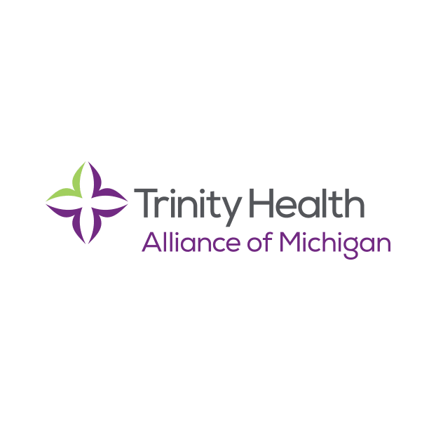 Trinity Health Alliance of Michigan: Logo