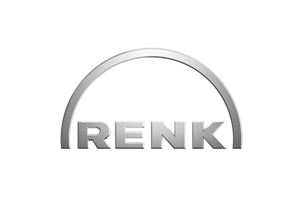 RENK America: Logo
